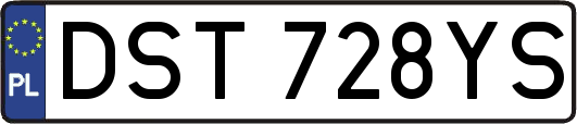 DST728YS