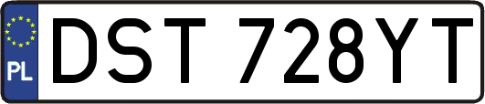 DST728YT