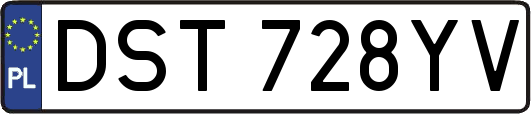 DST728YV