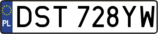 DST728YW