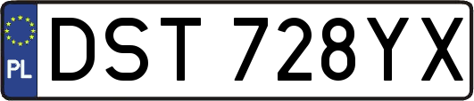 DST728YX