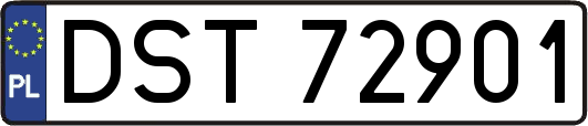 DST72901
