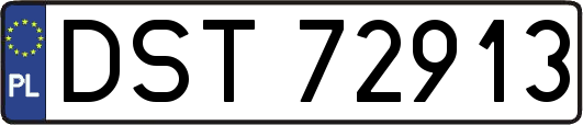 DST72913