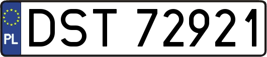 DST72921