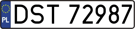 DST72987