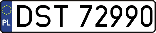 DST72990