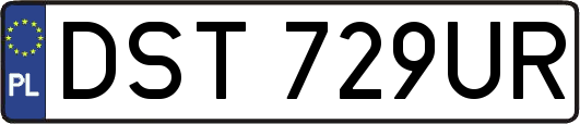 DST729UR
