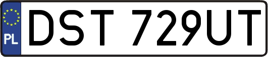 DST729UT