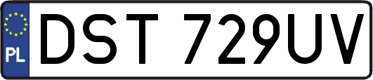 DST729UV