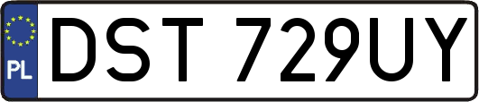 DST729UY