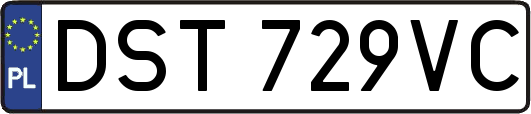 DST729VC