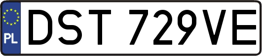 DST729VE