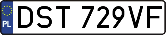 DST729VF