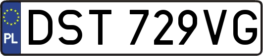 DST729VG