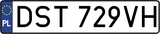 DST729VH