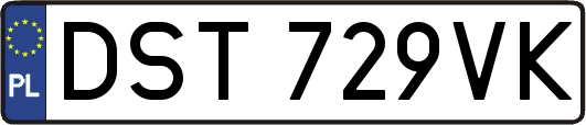 DST729VK