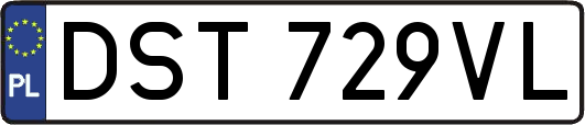 DST729VL