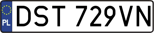 DST729VN
