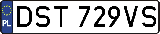 DST729VS
