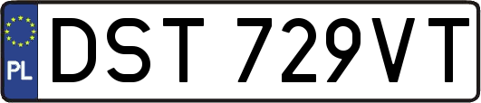 DST729VT