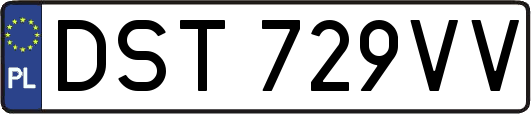 DST729VV
