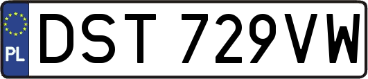 DST729VW