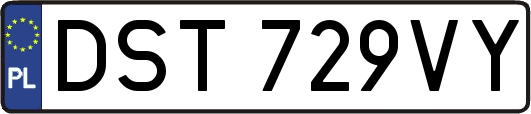 DST729VY