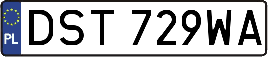 DST729WA