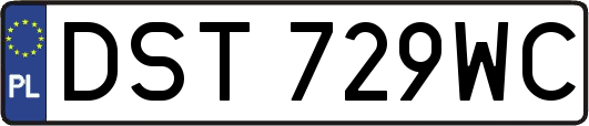 DST729WC