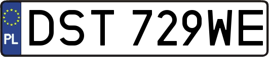 DST729WE