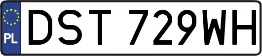 DST729WH
