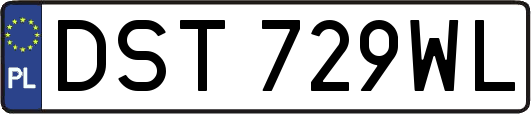DST729WL