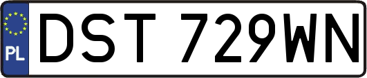 DST729WN
