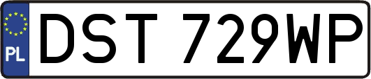 DST729WP