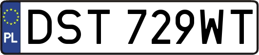 DST729WT