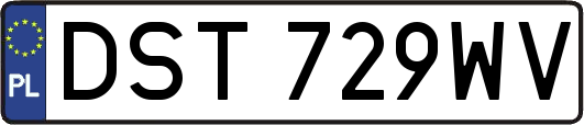 DST729WV