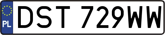 DST729WW
