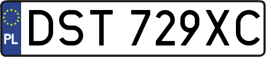 DST729XC