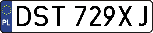 DST729XJ