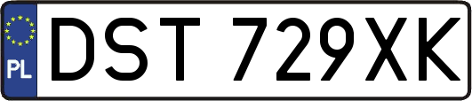 DST729XK