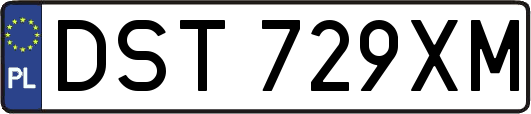 DST729XM