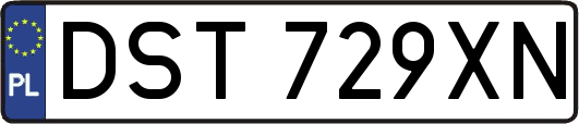 DST729XN