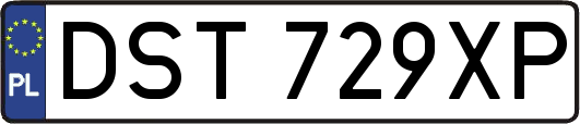 DST729XP