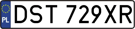 DST729XR