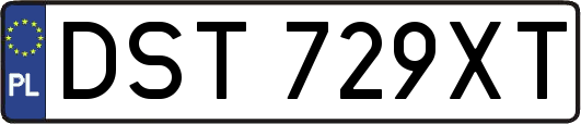 DST729XT