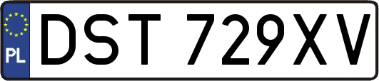DST729XV