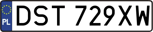 DST729XW