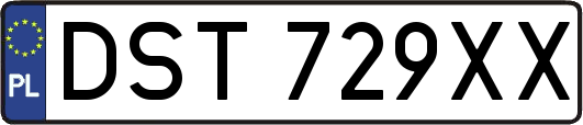 DST729XX