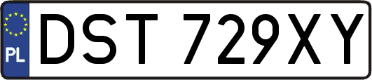 DST729XY