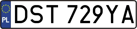 DST729YA